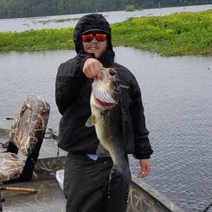 Meet your Posher, Noah